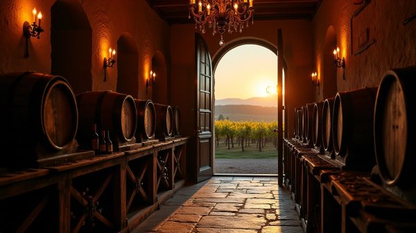 Newsletter La Petite Cave : votre rendez-vous culturel autour du vin