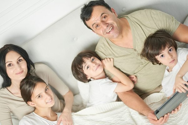 Cuisine familiale : Recettes faciles et savoureuses pour réunir toute la famille