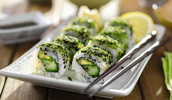 les accessoires pratiques pour réaliser des sushis maison