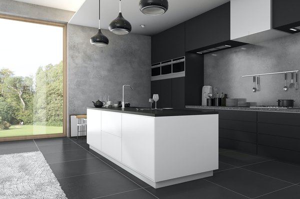 L'univers des Dark Kitchens : Révolutionner la restauration à l'ère du numérique