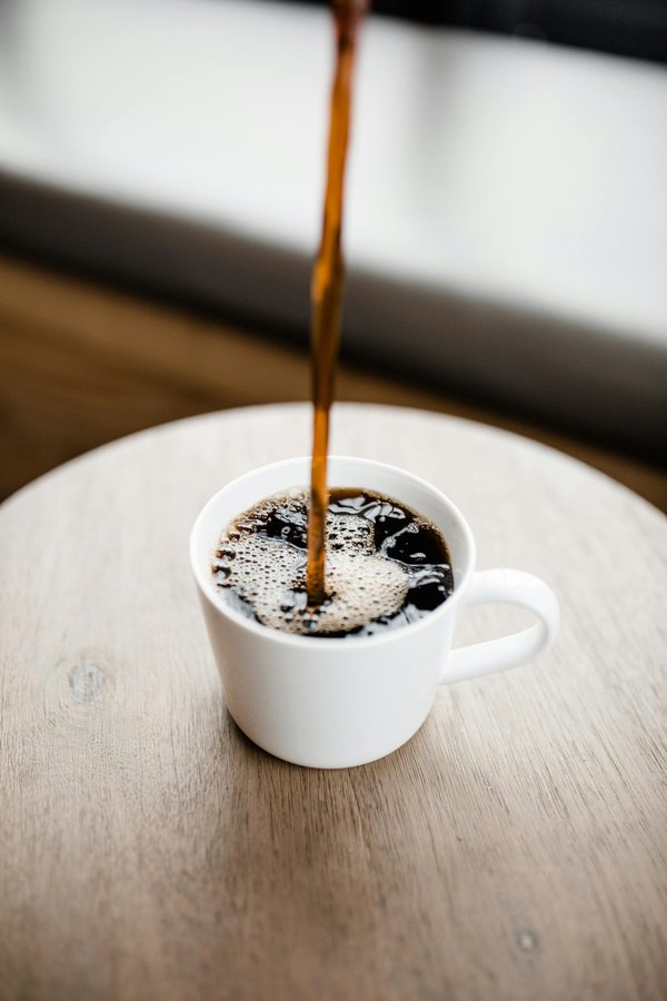 Café aux champignons : votre allié pour une énergie durable